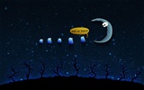 Luna vlads tema fondo de pantalla #24