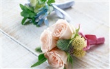 Blumen und Geschenke wallpaper (2) #11