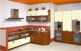 Kitchen Photo Wallpaper (2) #4