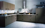 Kitchen Photo Wallpaper (2) #5