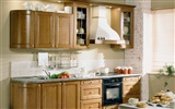 Kitchen Photo Wallpaper (2) #6