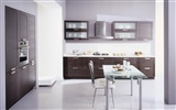 Kitchen Photo Wallpaper (2) #9