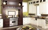 Kitchen Photo Wallpaper (2) #13