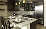 Kitchen Photo Wallpaper (2) #16