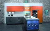 Kitchen Photo Wallpaper (2)