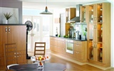 Kitchen Photo Wallpaper (2) #19