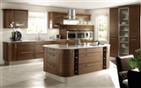 Kitchen Photo Wallpaper (2) #20