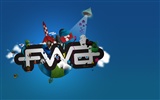 Widescreen Wallpaper FWA Album (10) #7