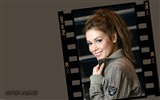 Alyssa Milano hermoso fondo de pantalla #9