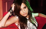 Ashley Tisdale beautiful wallpaper (1)