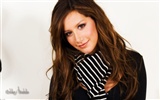 Ashley Tisdale 阿什麗·提斯代爾美女壁紙(一) #5