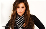 Ashley Tisdale beautiful wallpaper (1) #7