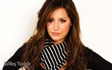 Ashley Tisdale beau fond d'écran (1) #8