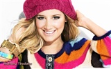 Ashley Tisdale hermoso fondo de pantalla (1) #25