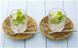 HD wallpaper fruit dessert (1) #19