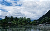 China Scenery Wallpapers HD #11