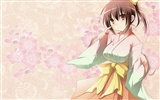 Cartoon Charaktere Wallpaper (1) #3