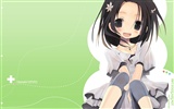 Cartoon Charaktere Wallpaper (1) #8