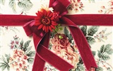 Gift decoration wallpaper (1) #2