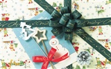 Gift decoration wallpaper (1) #3