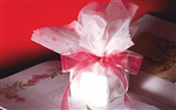 Gift decoration wallpaper (1) #6