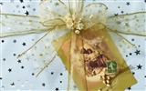 Gift decoration wallpaper (1) #10