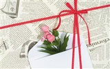 Gift decoration wallpaper (1) #12