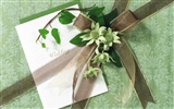 Gift decoration wallpaper (1) #18