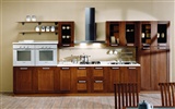 Kitchen Photo Wallpaper (3)