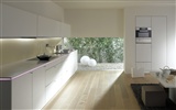 Kitchen Photo Wallpaper (3) #2