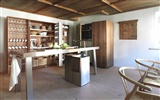 Kitchen Photo Wallpaper (3) #6