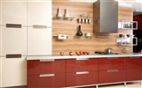 Kitchen Photo Wallpaper (3) #14