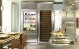 Kitchen Photo Wallpaper (3) #15