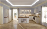 Kitchen Photo Wallpaper (3) #16