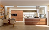 Kitchen Photo Wallpaper (3) #20