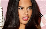Adriana Lima 阿德瑞娜·利瑪美女壁紙 #9
