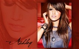 Ashley Tisdale 阿什麗·提斯代爾美女壁紙(二) #3