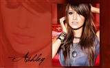 Ashley Tisdale 阿什丽·提斯代尔 美女壁纸(二)3