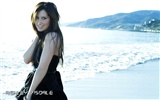 Ashley Tisdale schöne Tapete (2) #11