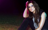 Ashley Tisdale hermoso fondo de pantalla (2) #18