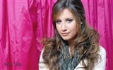 Ashley Tisdale 阿什麗·提斯代爾美女壁紙(二) #26