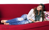 Ashley Tisdale 阿什麗·提斯代爾美女壁紙(二) #29