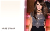 Ashley Tisdale 阿什麗·提斯代爾美女壁紙(二) #33