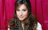 Ashley Tisdale 阿什麗·提斯代爾美女壁紙(二) #34