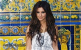 Ashley Tisdale 阿什麗·提斯代爾美女壁紙(二) #36