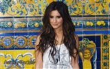 Ashley Tisdale 阿什麗·提斯代爾美女壁紙(二) #37