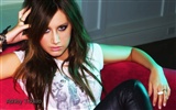 Ashley Tisdale 阿什麗·提斯代爾美女壁紙(二) #39