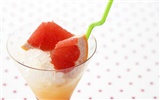 dessert aux fruits wallpaper HD (2) #2