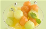 HD wallpaper fruit dessert (2) #5