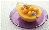 HD wallpaper fruit dessert (2) #15